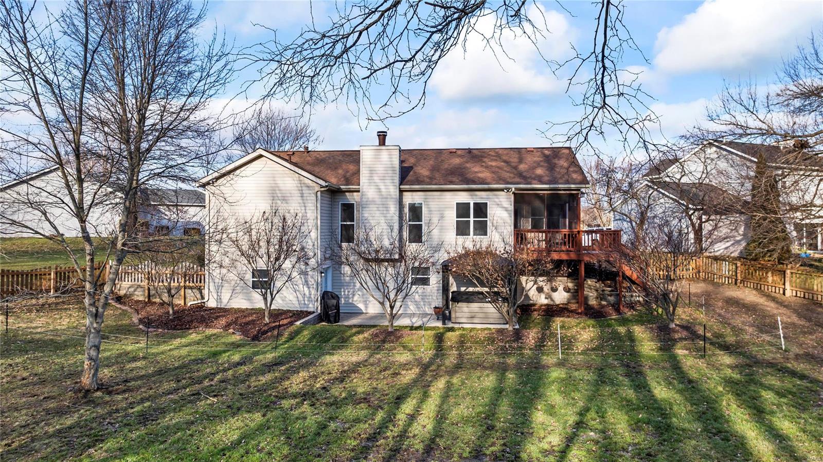 1273 Hillock Lane