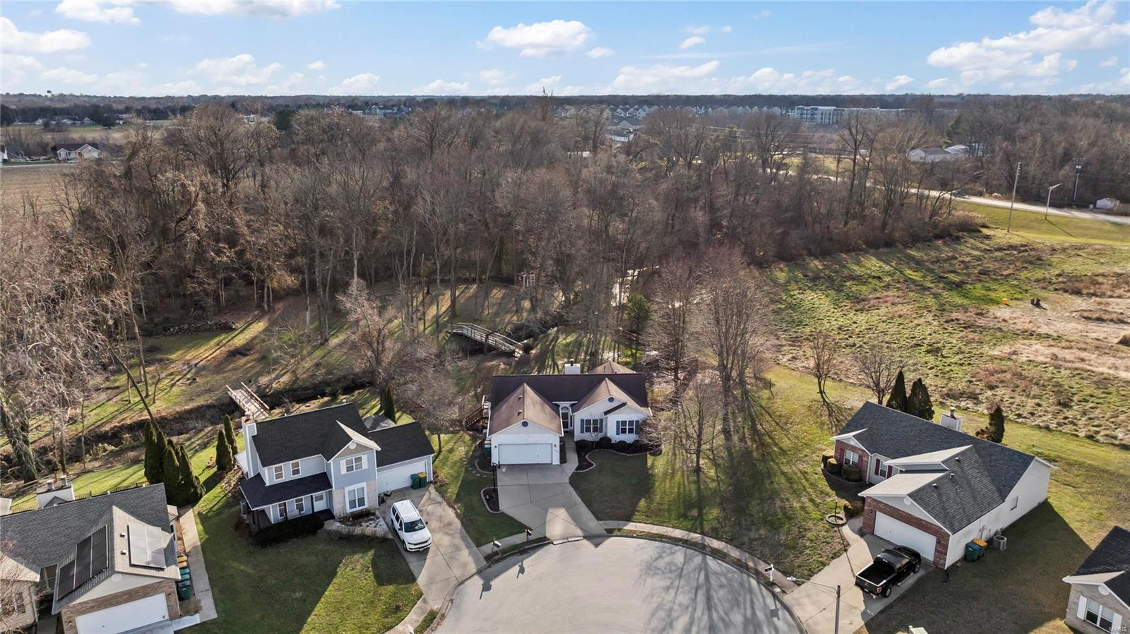1273 Hillock Lane
