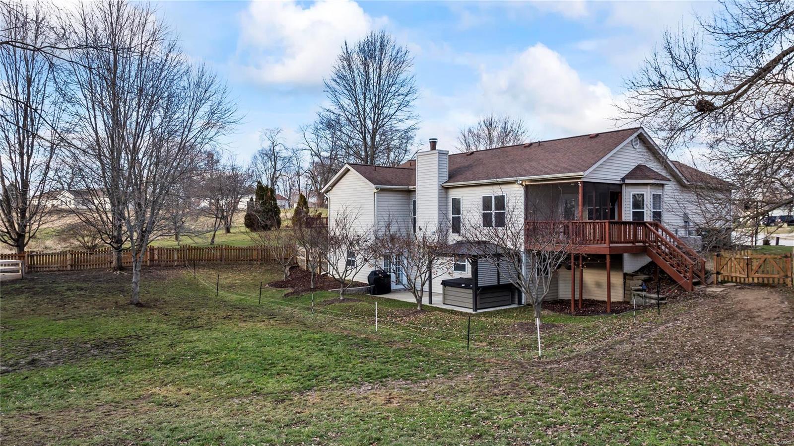 1273 Hillock Lane