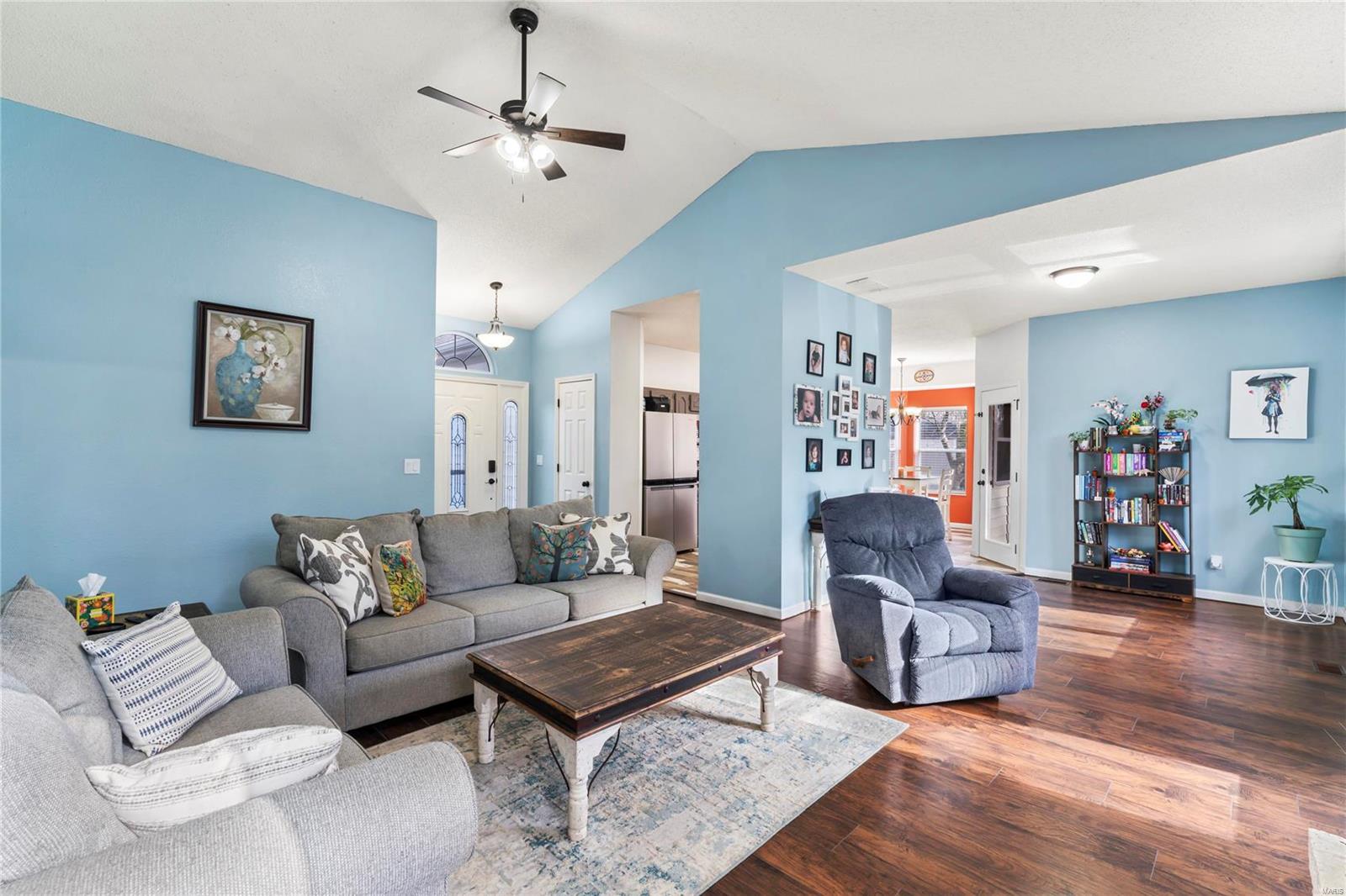 1273 Hillock Lane