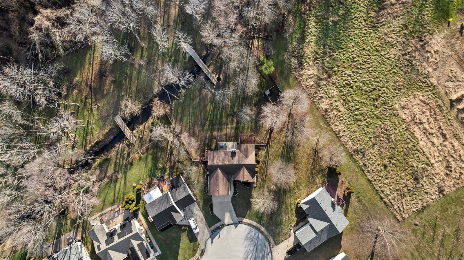 1273 Hillock Lane