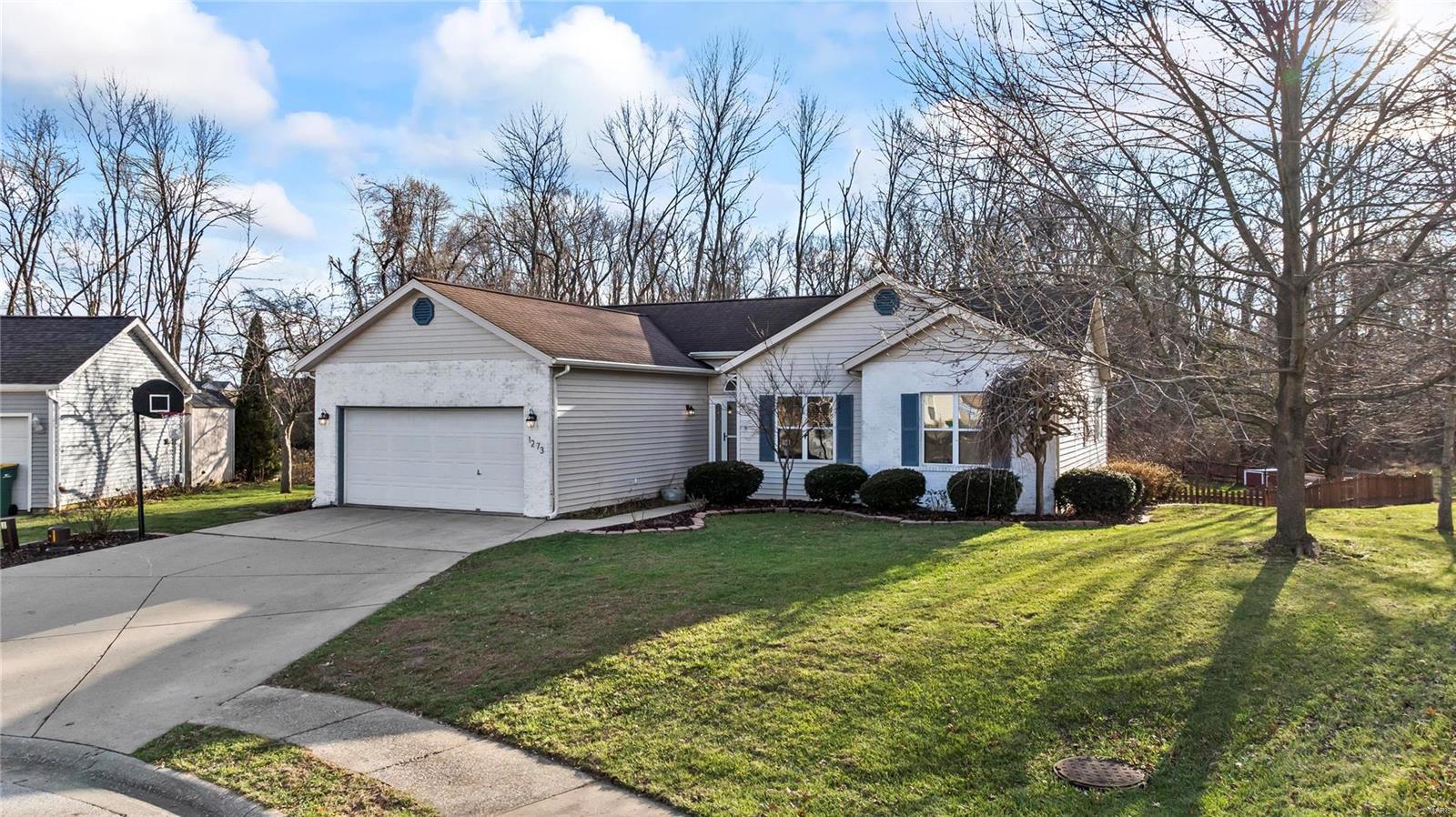 1273 Hillock Lane