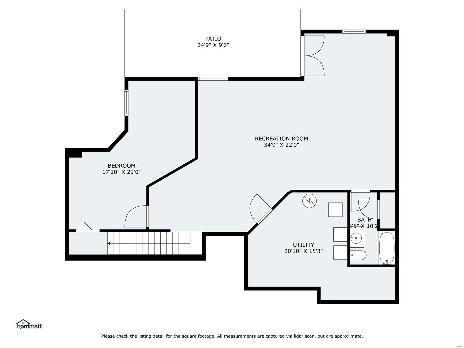 1273 Hillock Lane