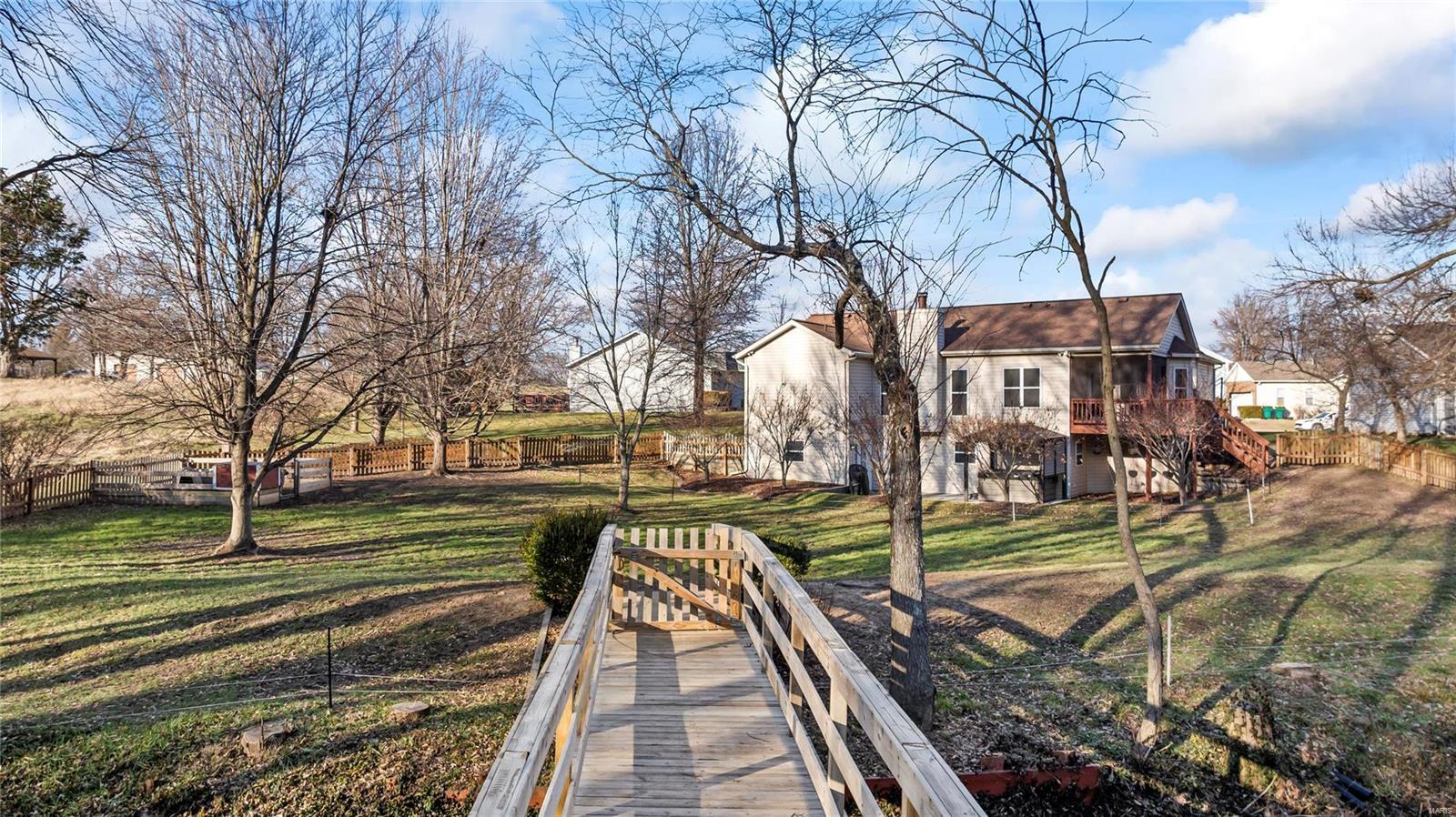 1273 Hillock Lane