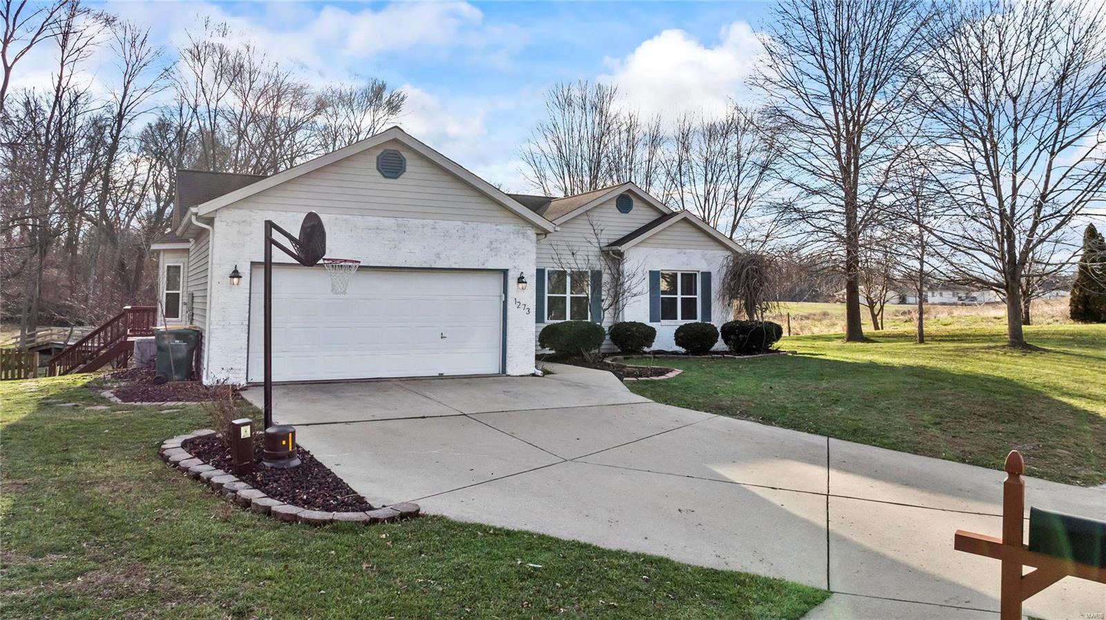 1273 Hillock Lane