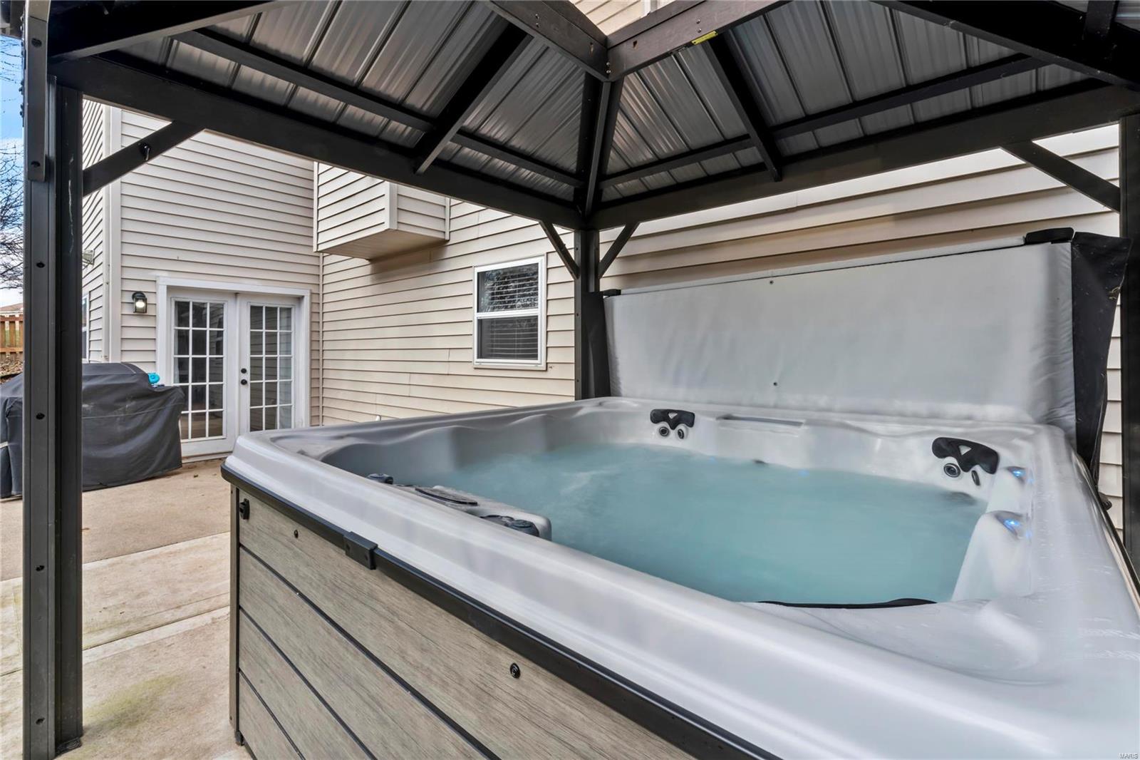 1273 Hillock Lane