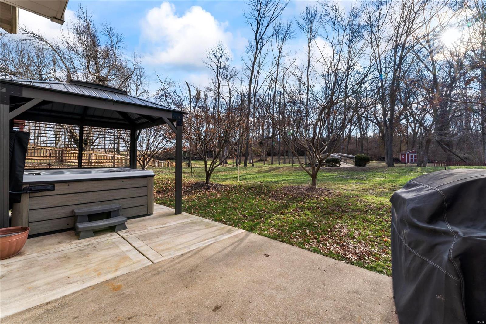 1273 Hillock Lane
