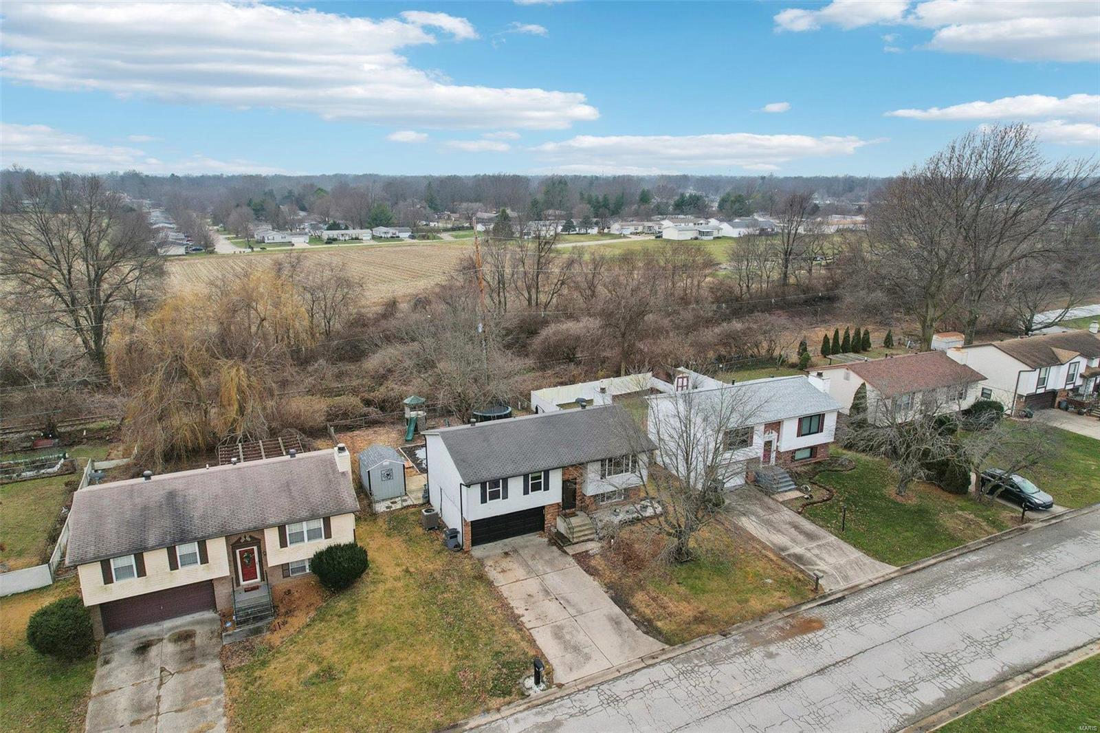 2116 Tampico Drive