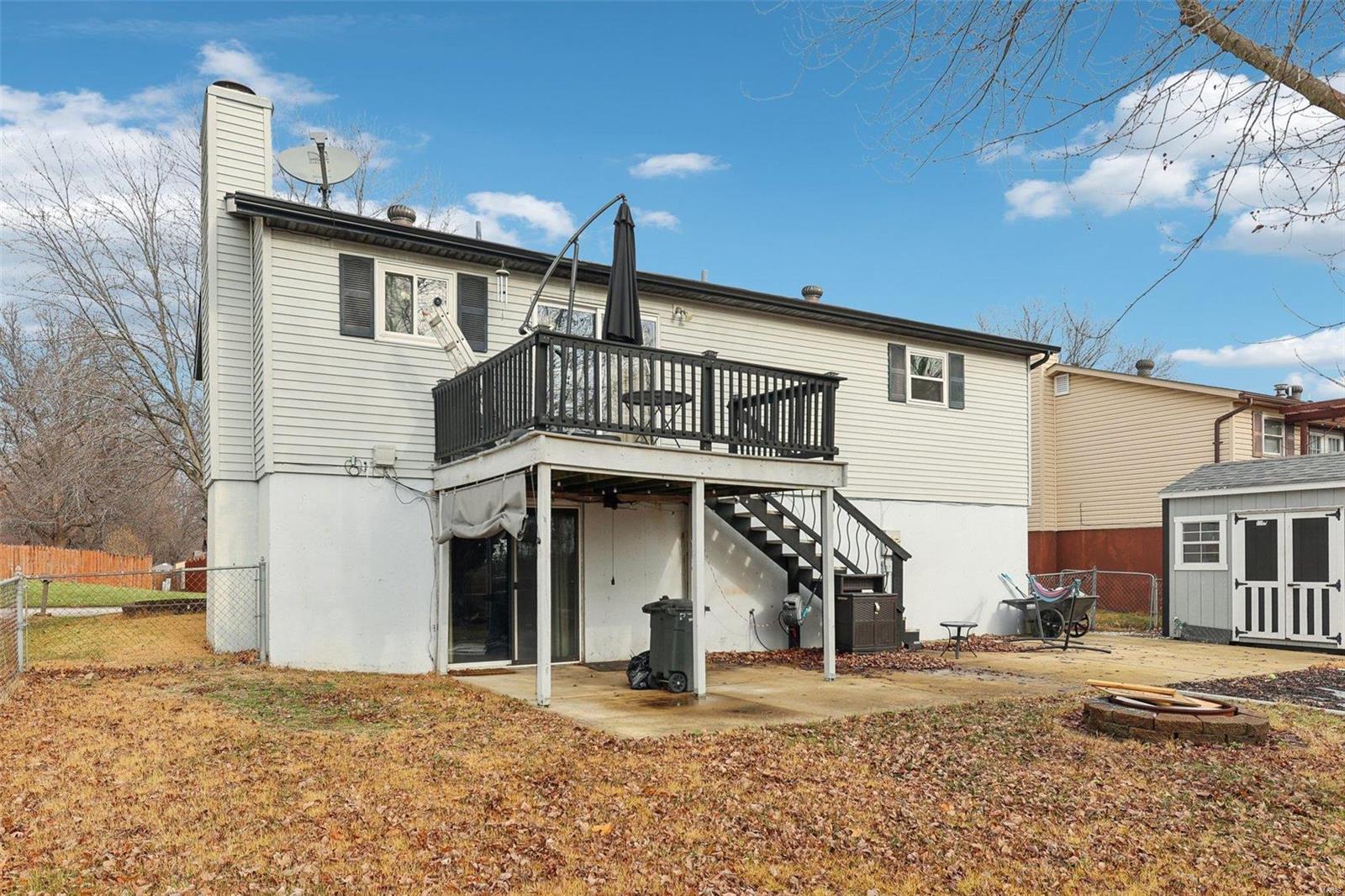 2116 Tampico Drive