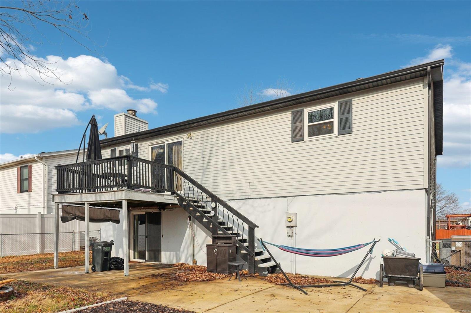 2116 Tampico Drive