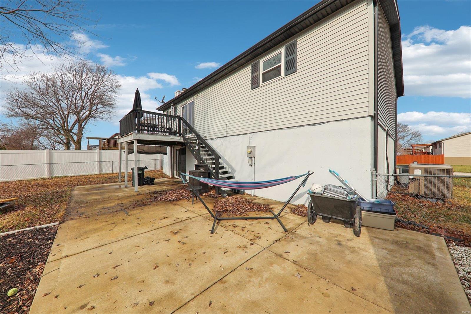 2116 Tampico Drive