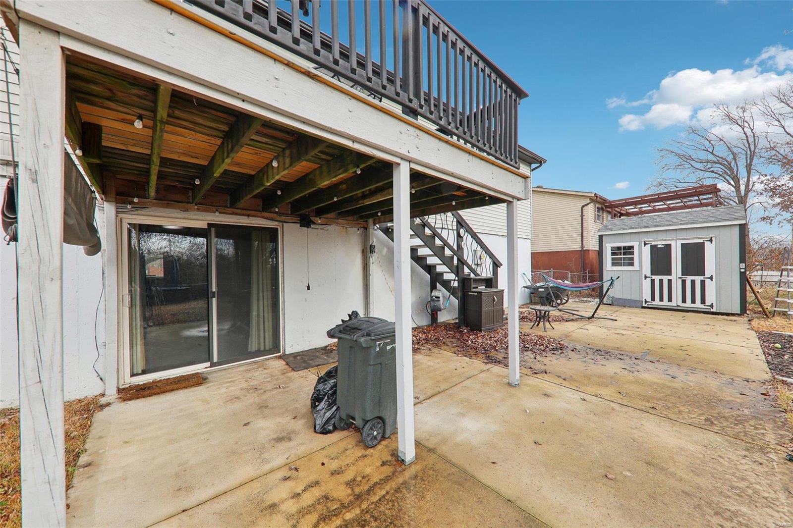2116 Tampico Drive