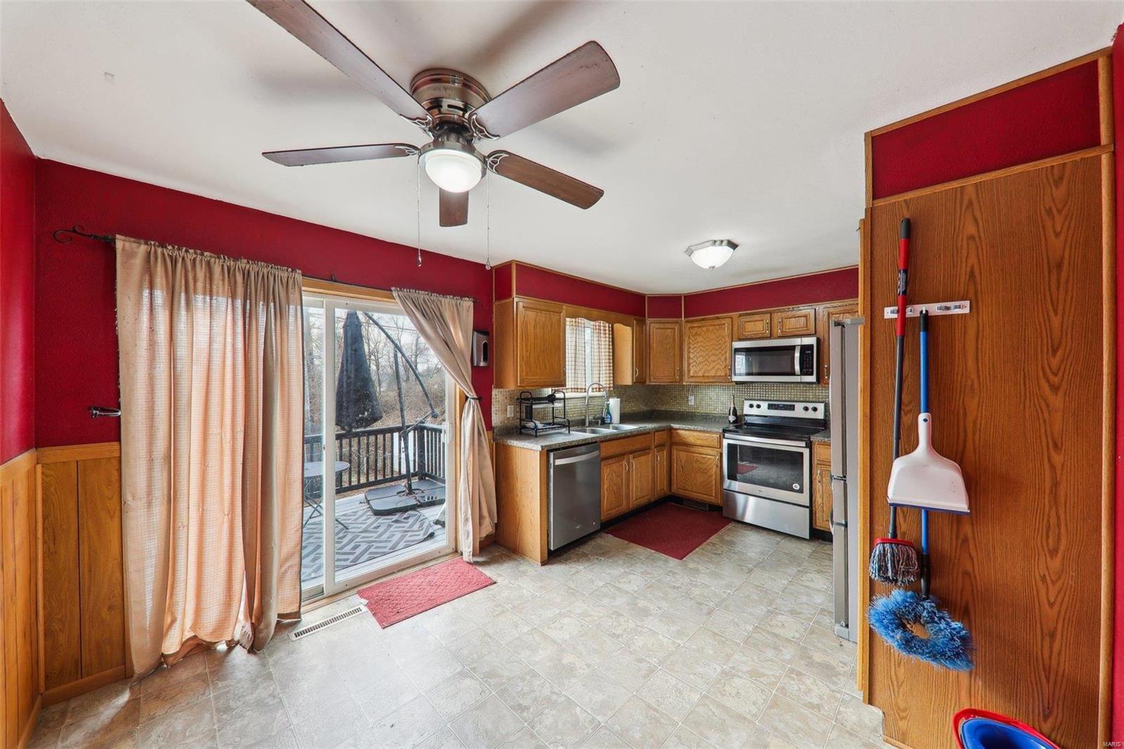 2116 Tampico Drive