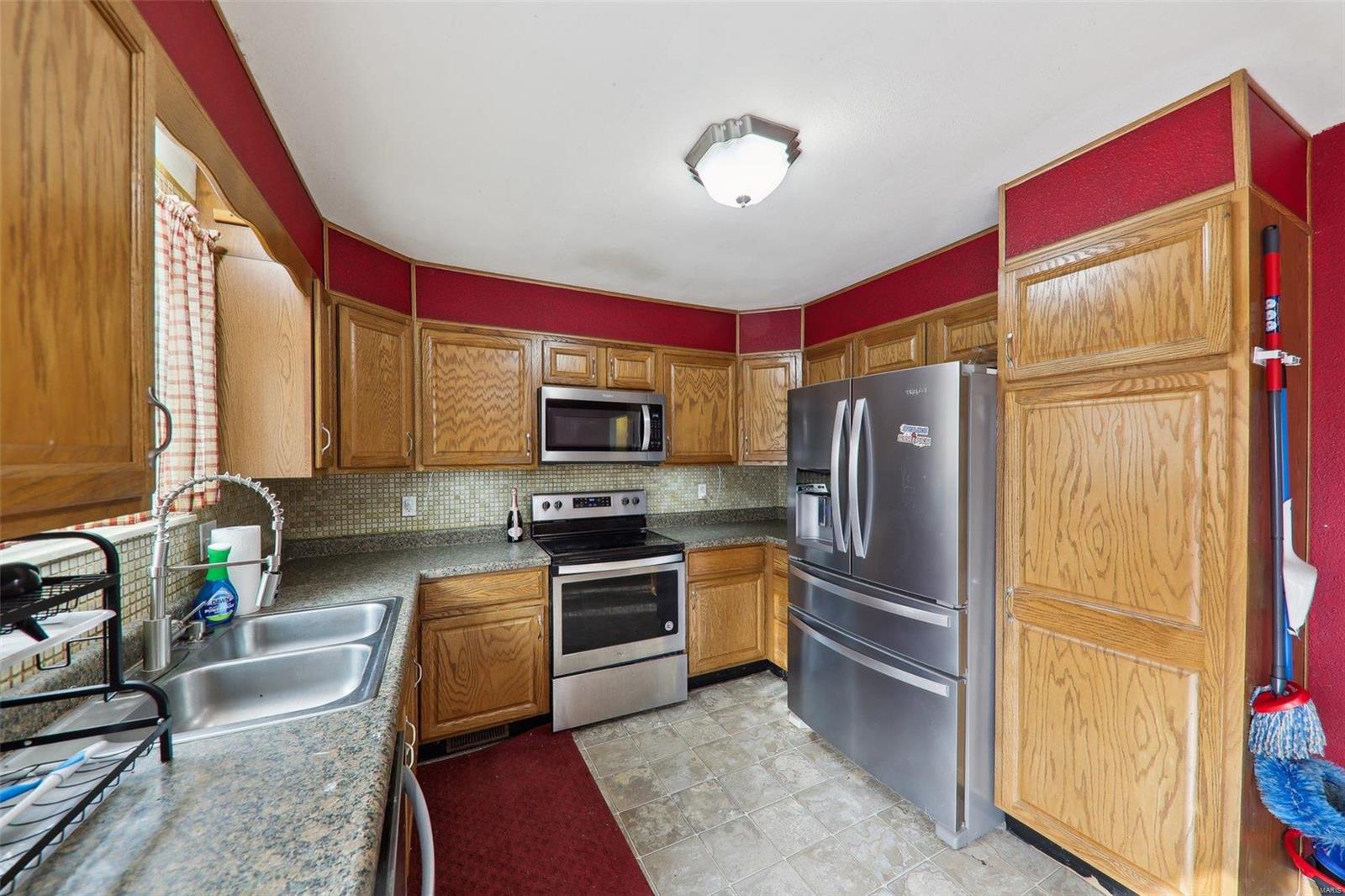 2116 Tampico Drive