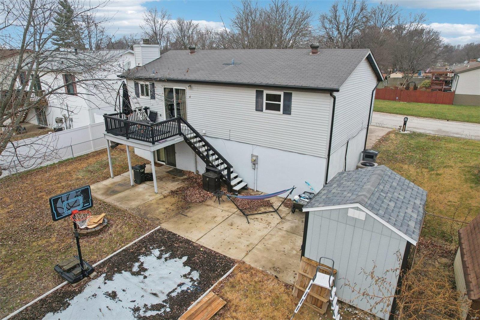 2116 Tampico Drive