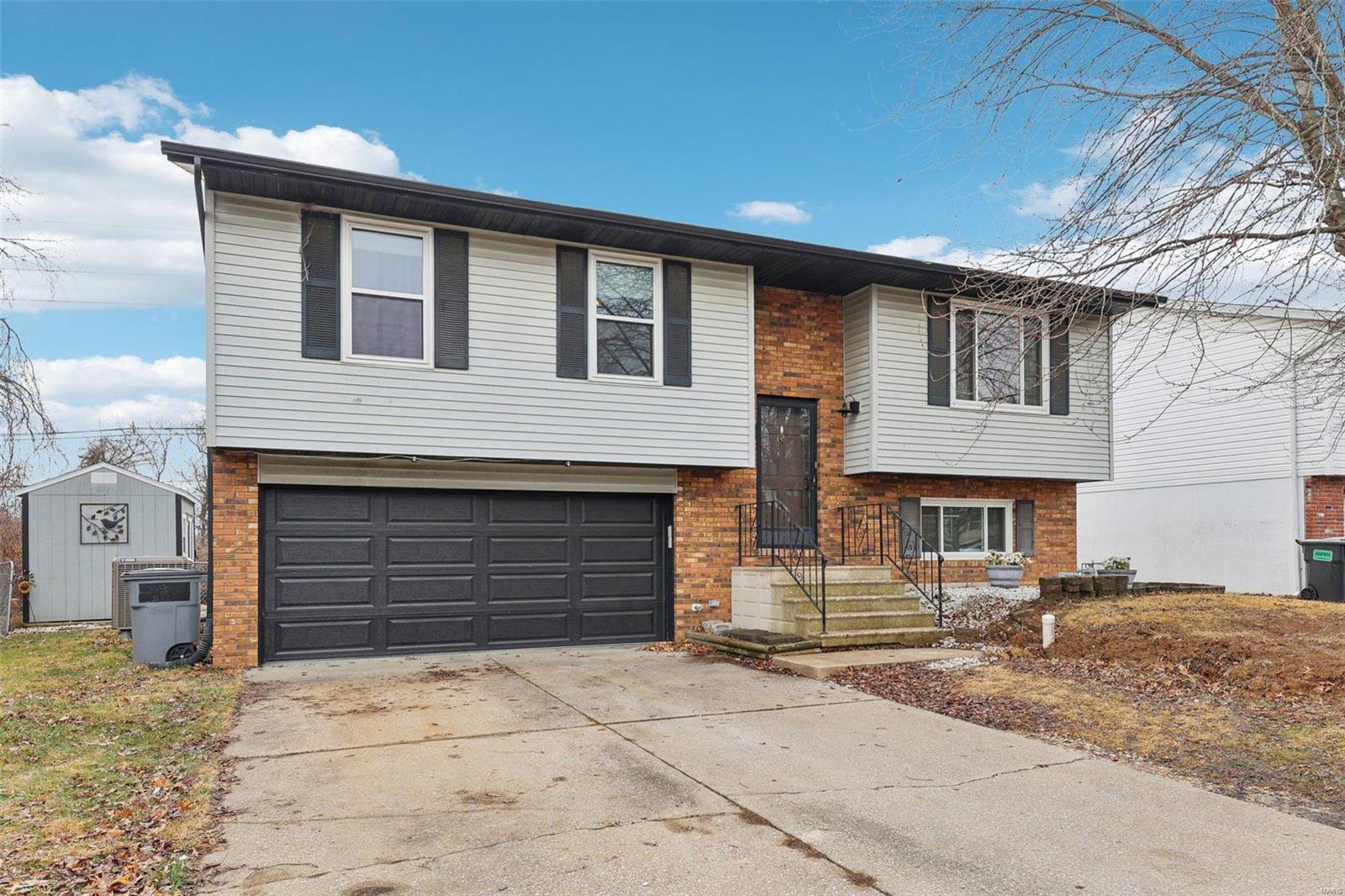 2116 Tampico Drive