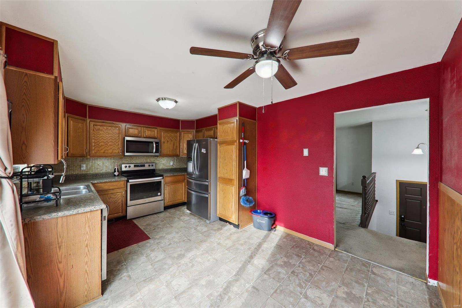 2116 Tampico Drive