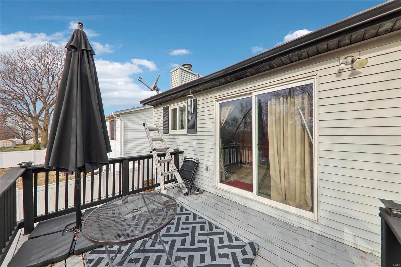 2116 Tampico Drive