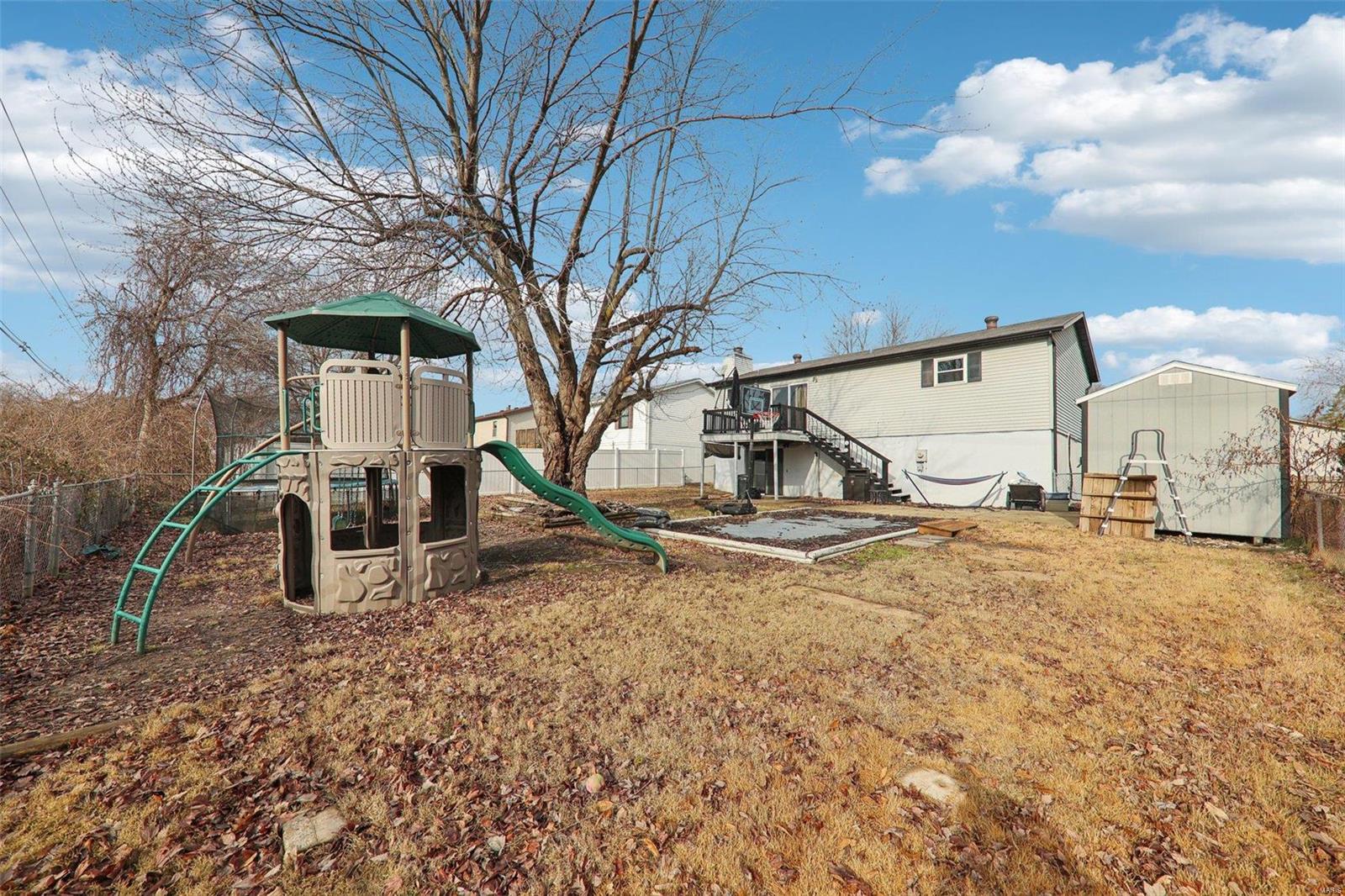 2116 Tampico Drive