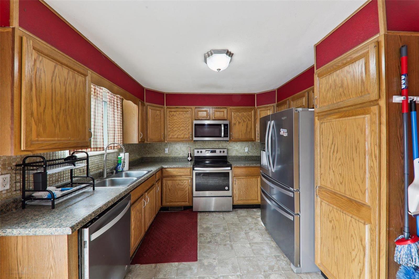 2116 Tampico Drive