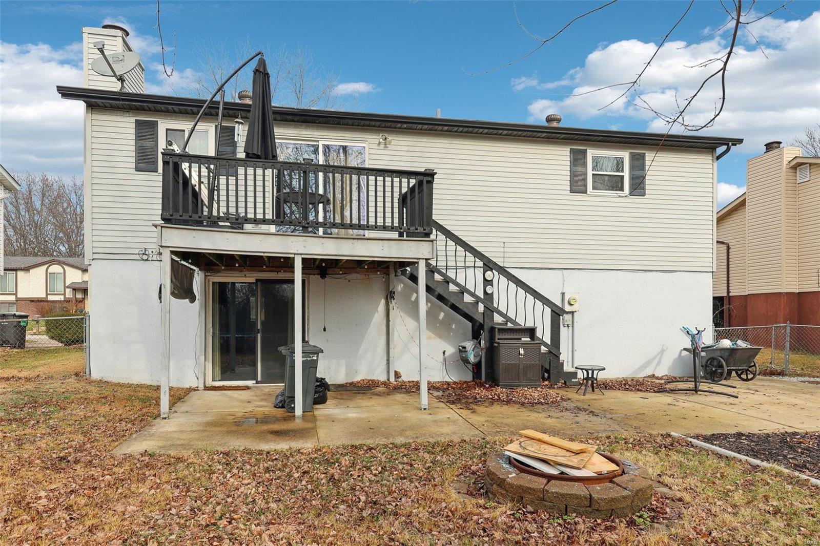 2116 Tampico Drive