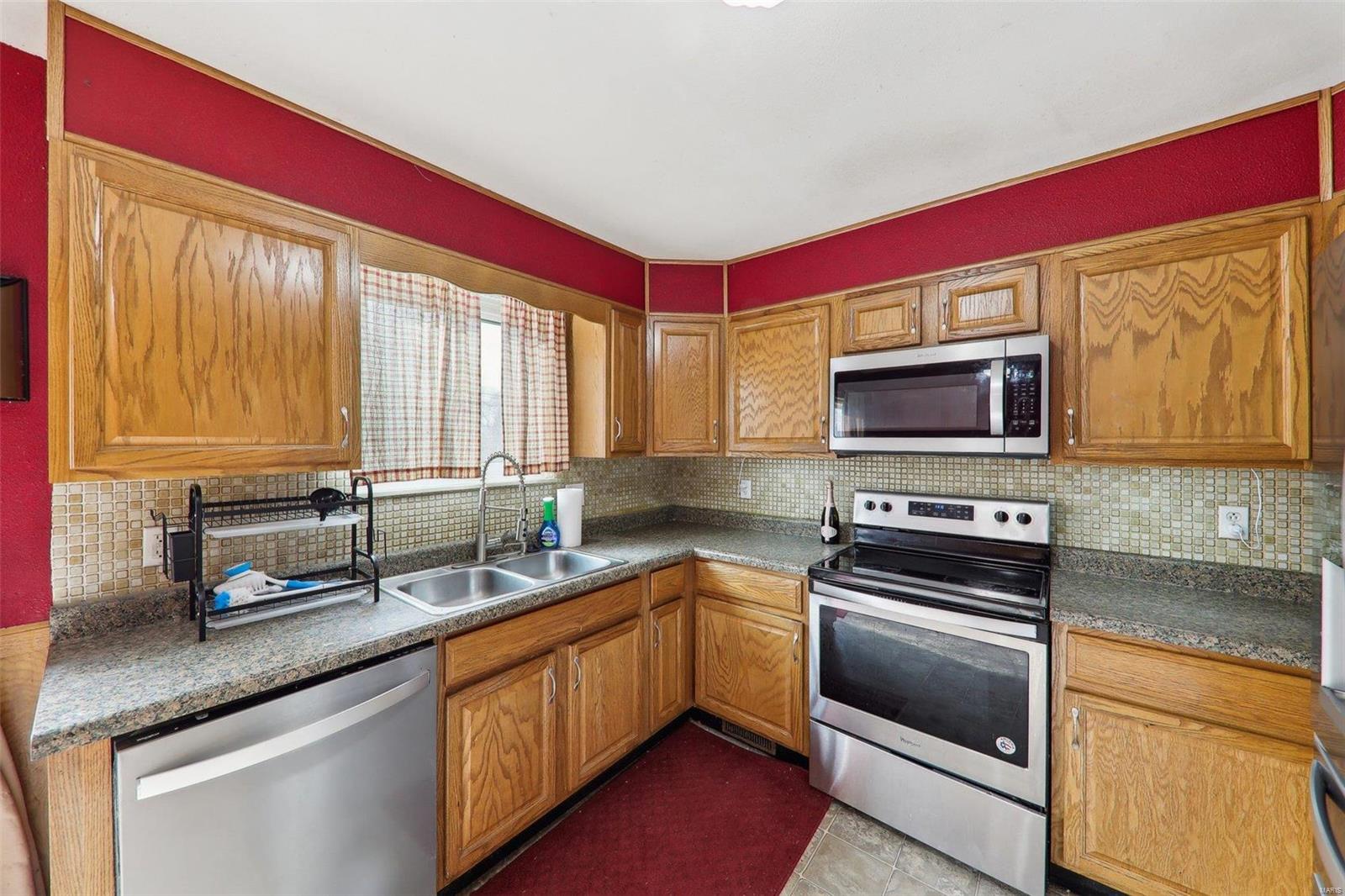 2116 Tampico Drive