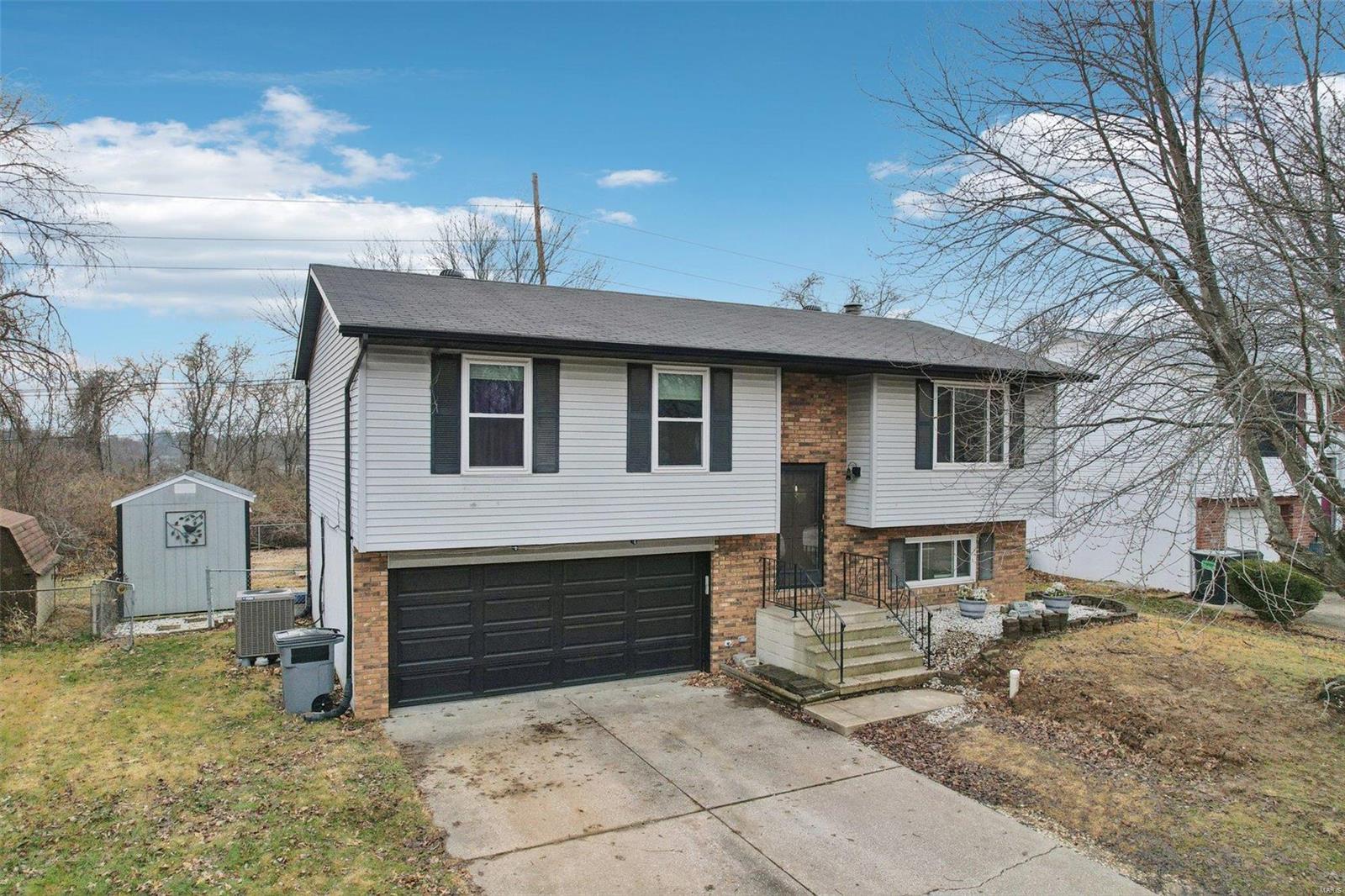 2116 Tampico Drive