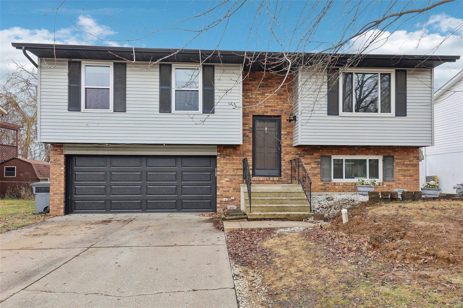 2116 Tampico Drive