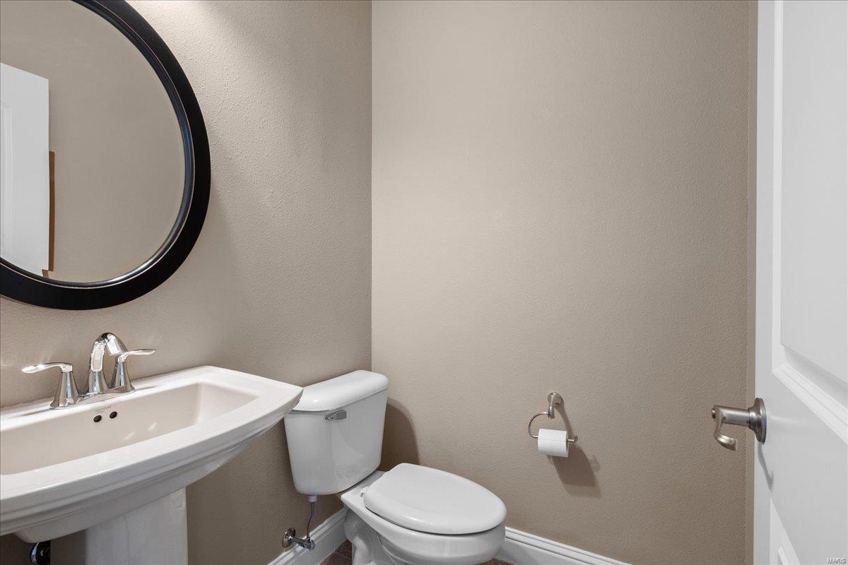 1021 Nottinghill Drive