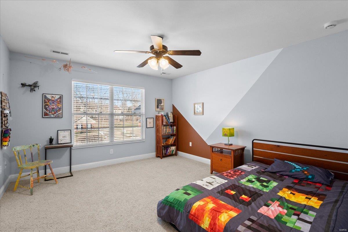 1021 Nottinghill Drive