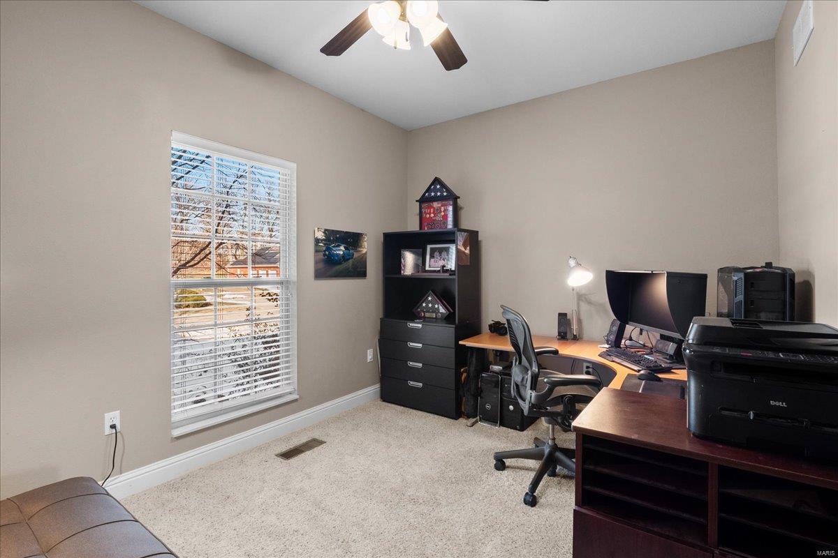 1021 Nottinghill Drive