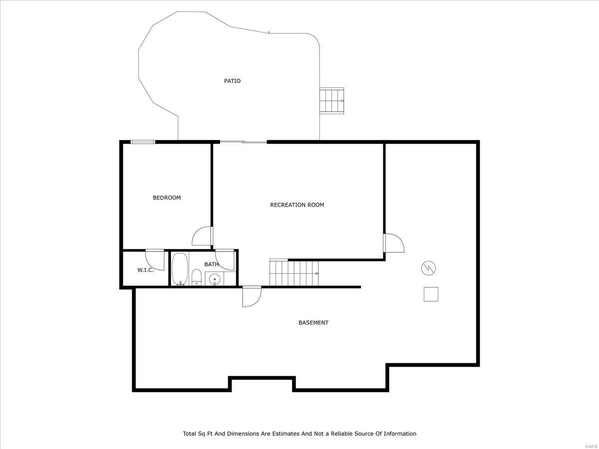 1021 Nottinghill Drive