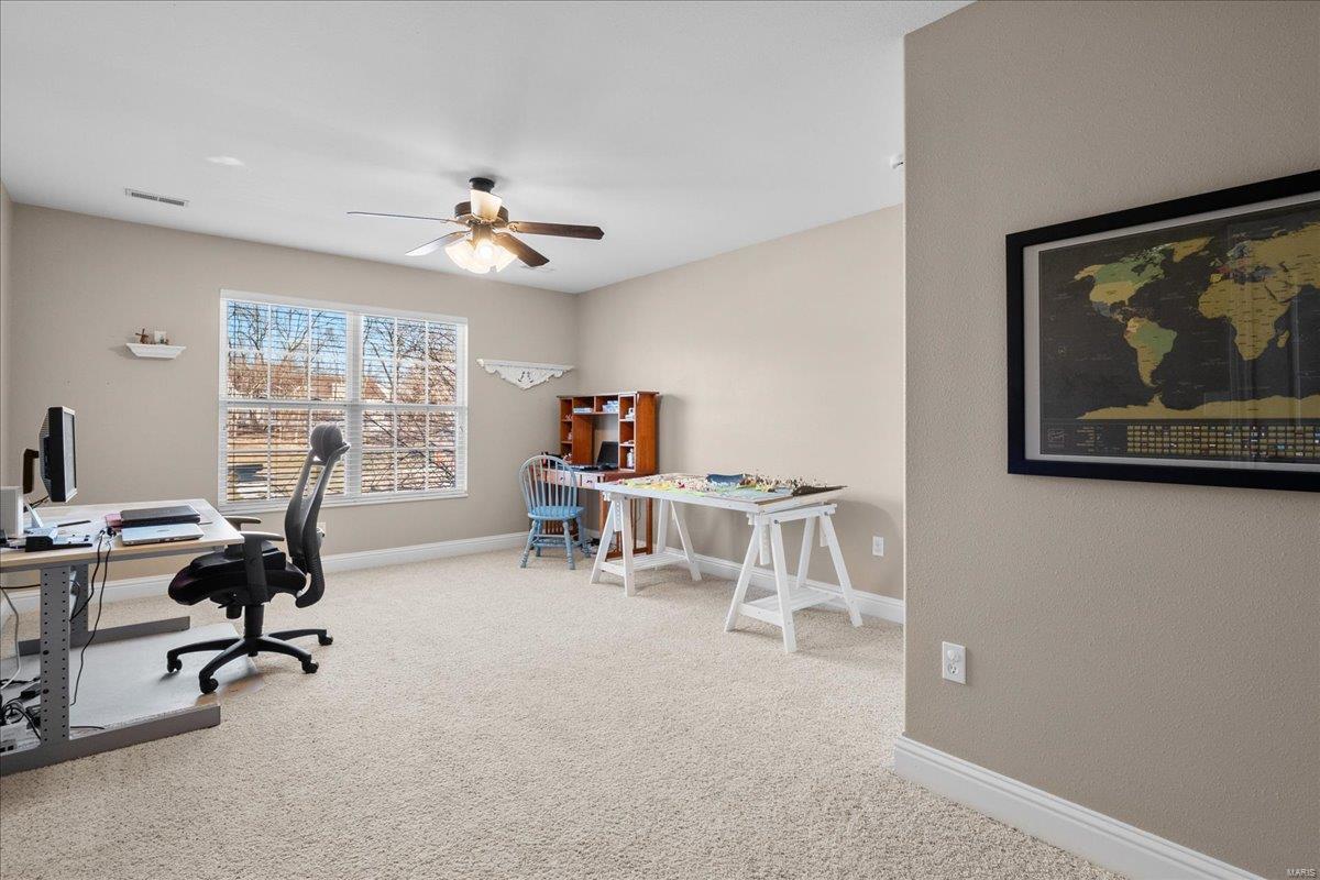 1021 Nottinghill Drive