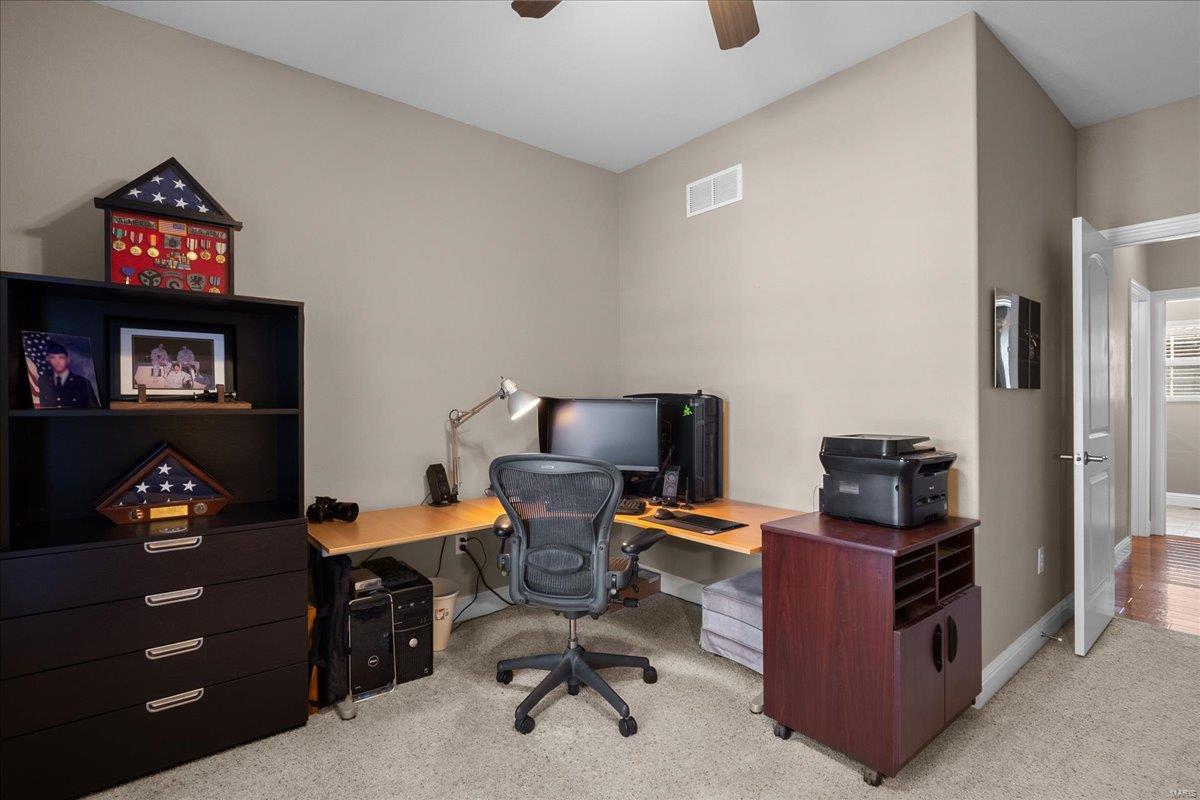 1021 Nottinghill Drive