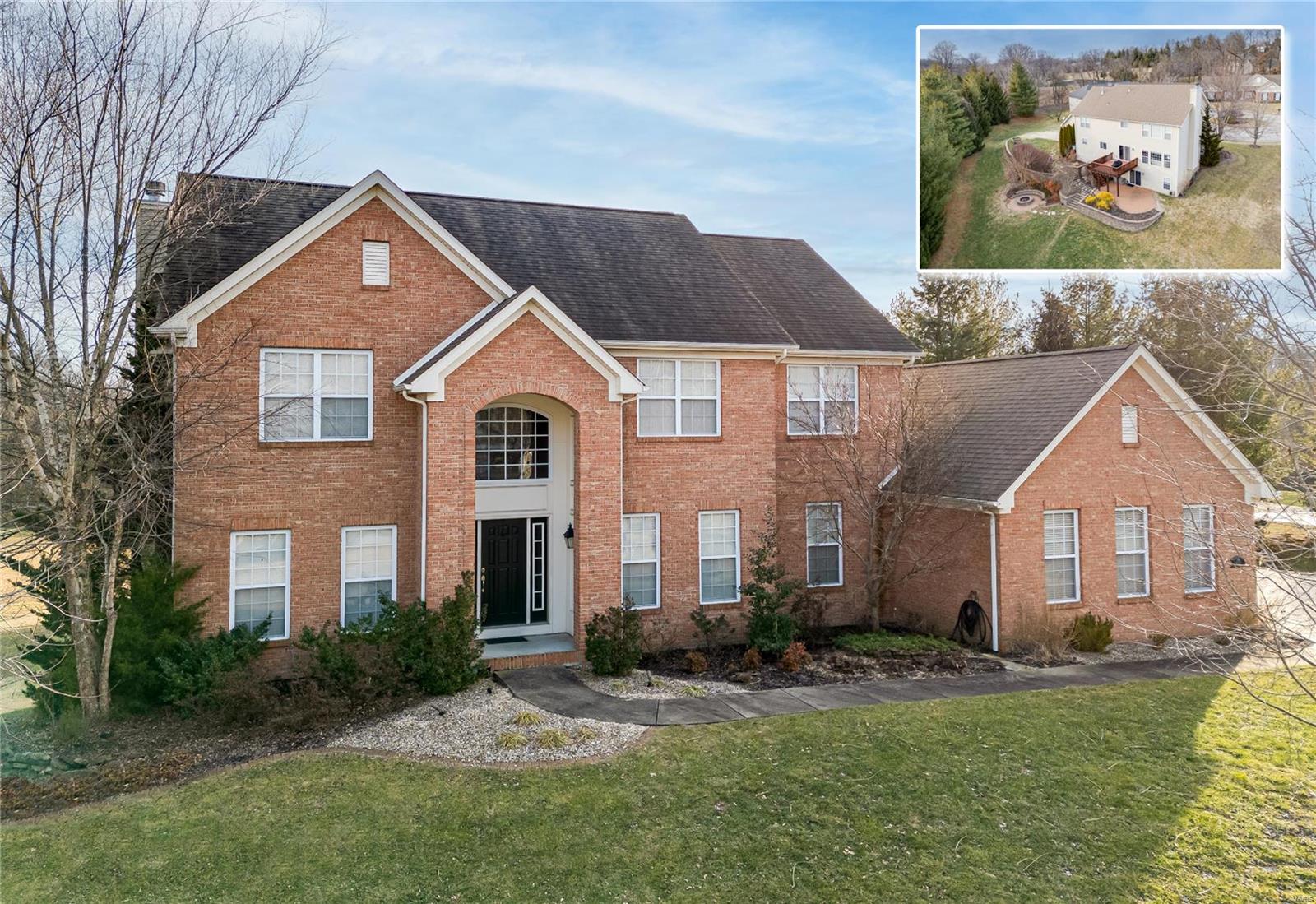 1021 Nottinghill Drive