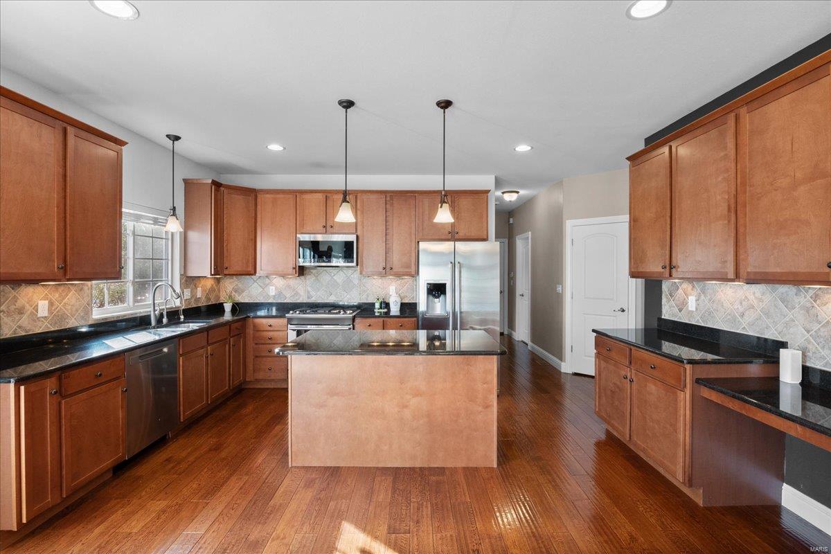 1021 Nottinghill Drive