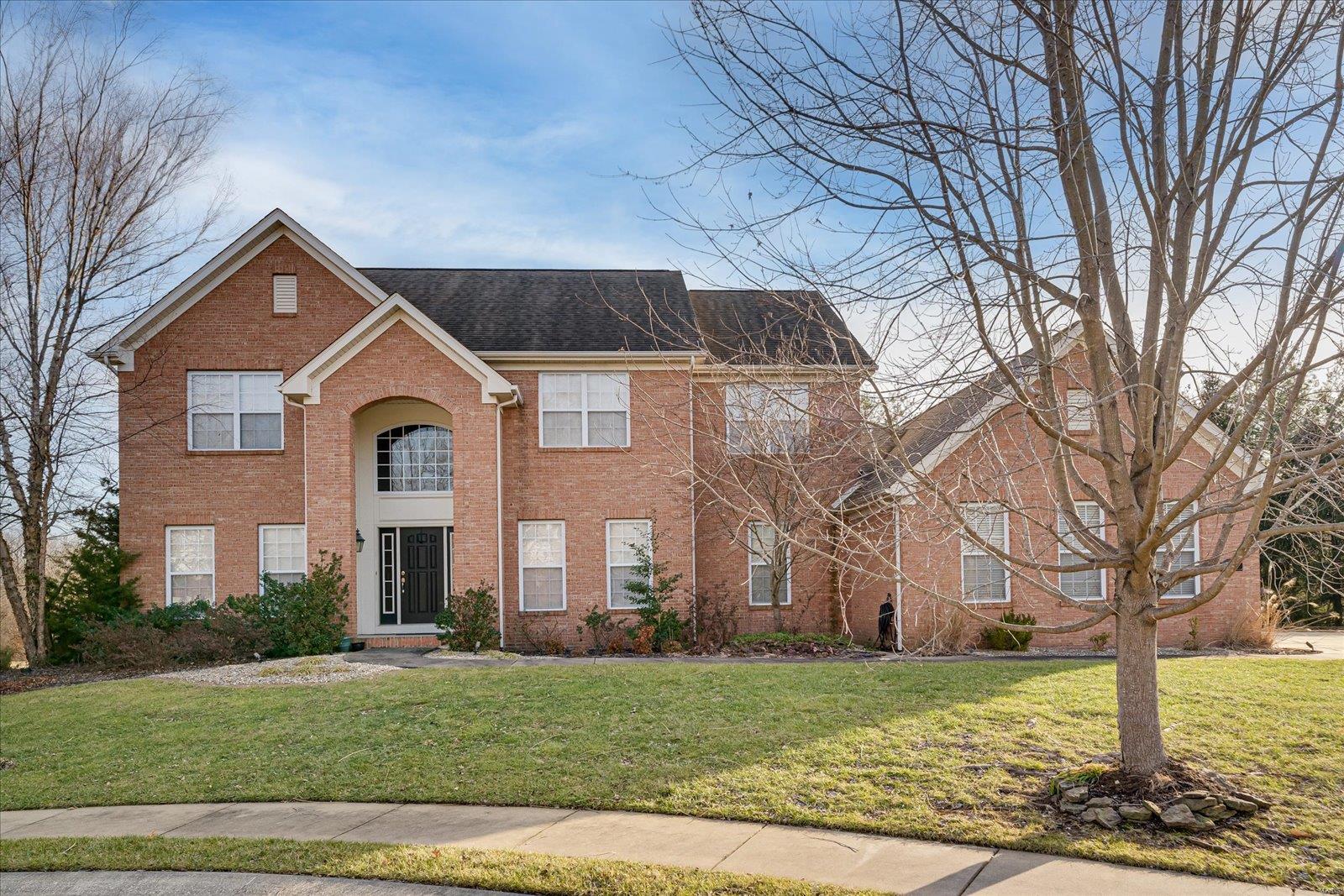 1021 Nottinghill Drive