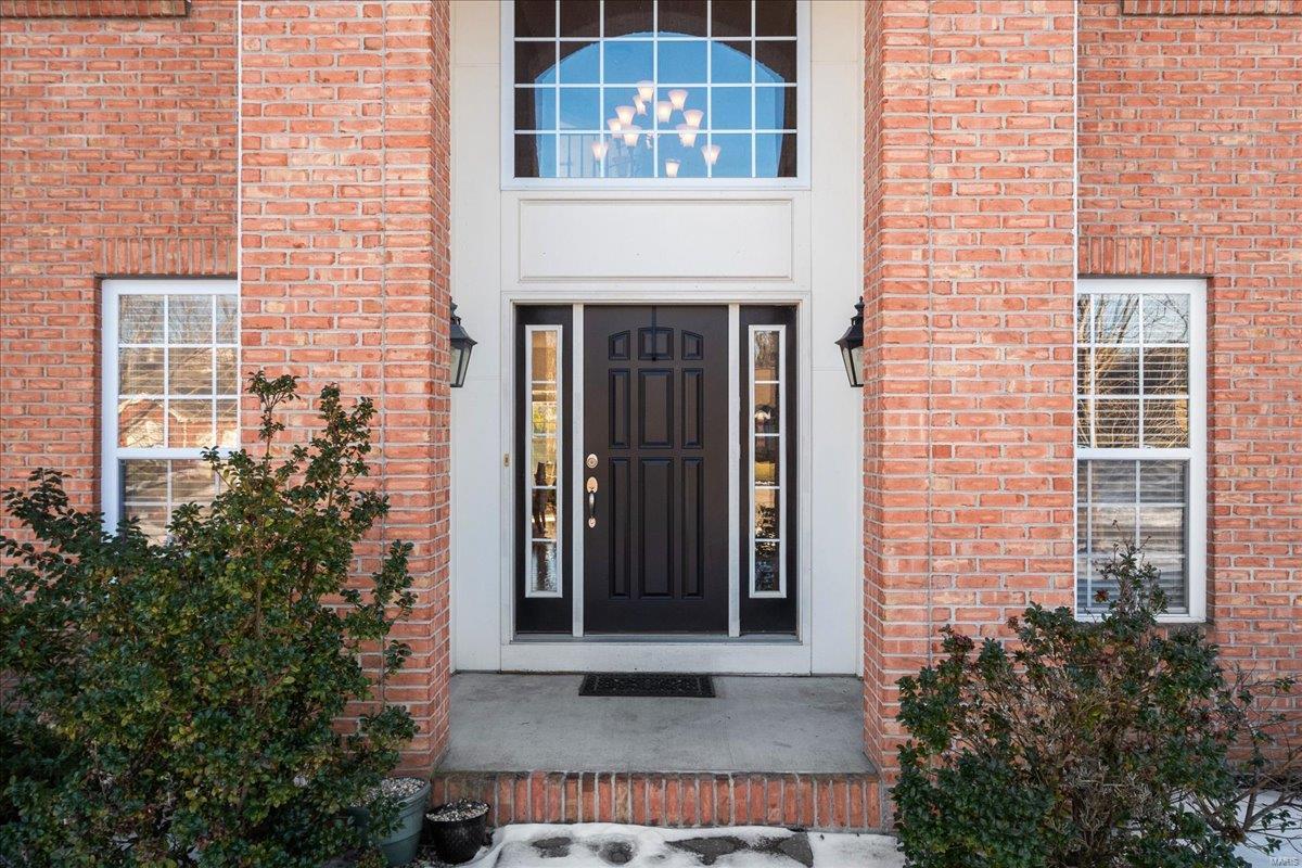 1021 Nottinghill Drive