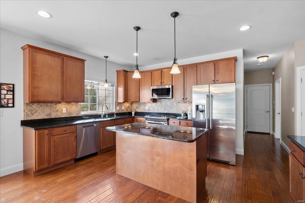 1021 Nottinghill Drive