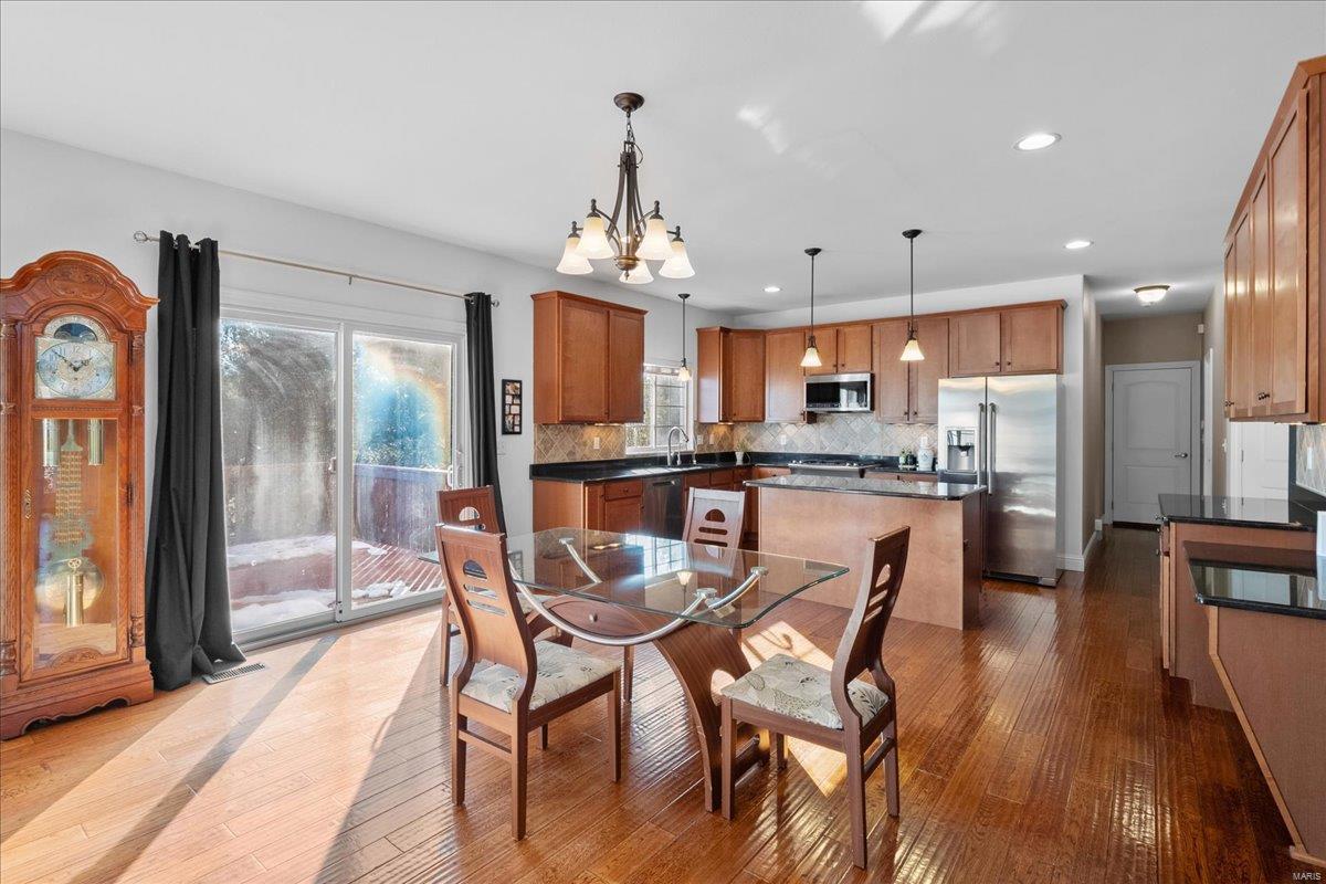 1021 Nottinghill Drive