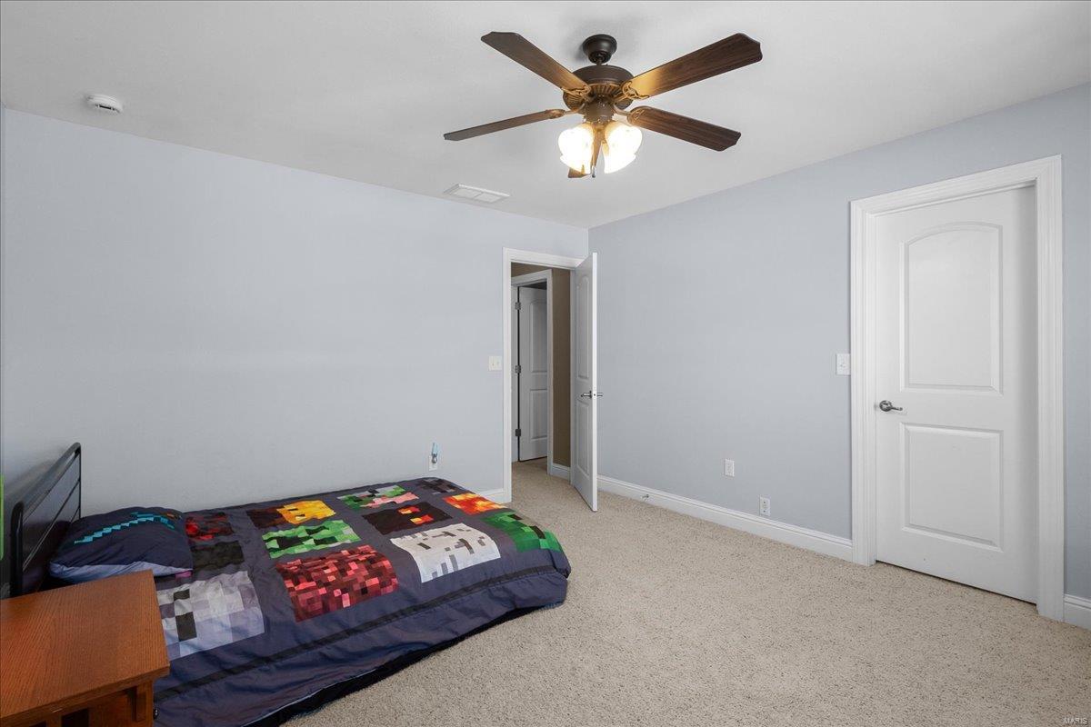 1021 Nottinghill Drive