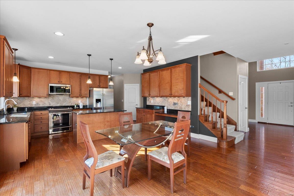 1021 Nottinghill Drive