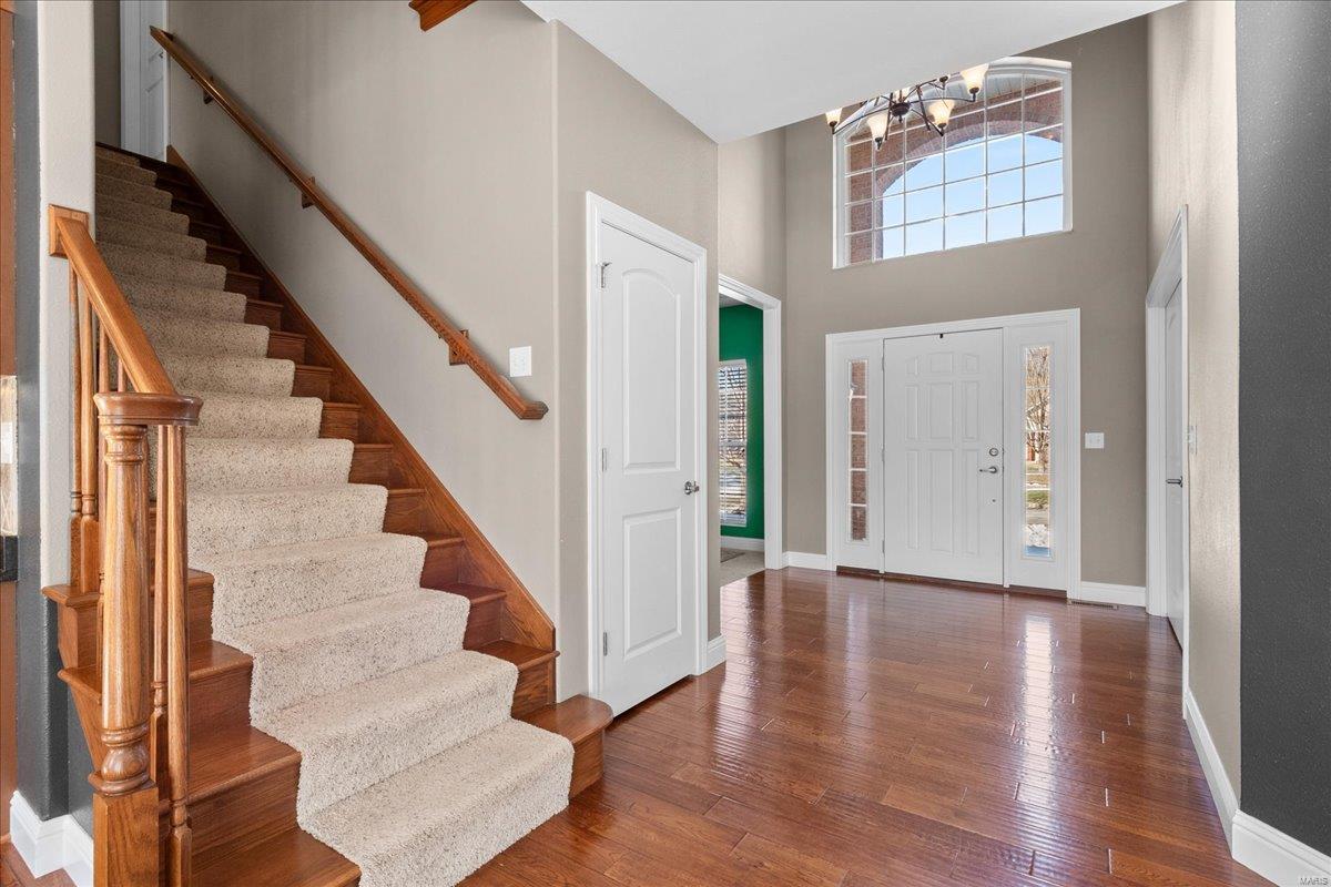 1021 Nottinghill Drive