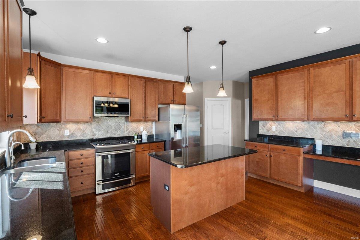 1021 Nottinghill Drive