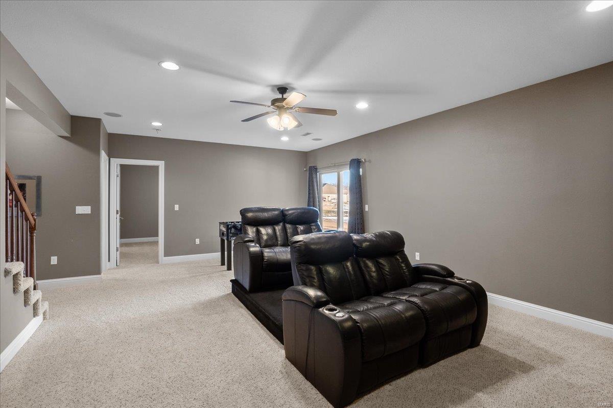 1021 Nottinghill Drive