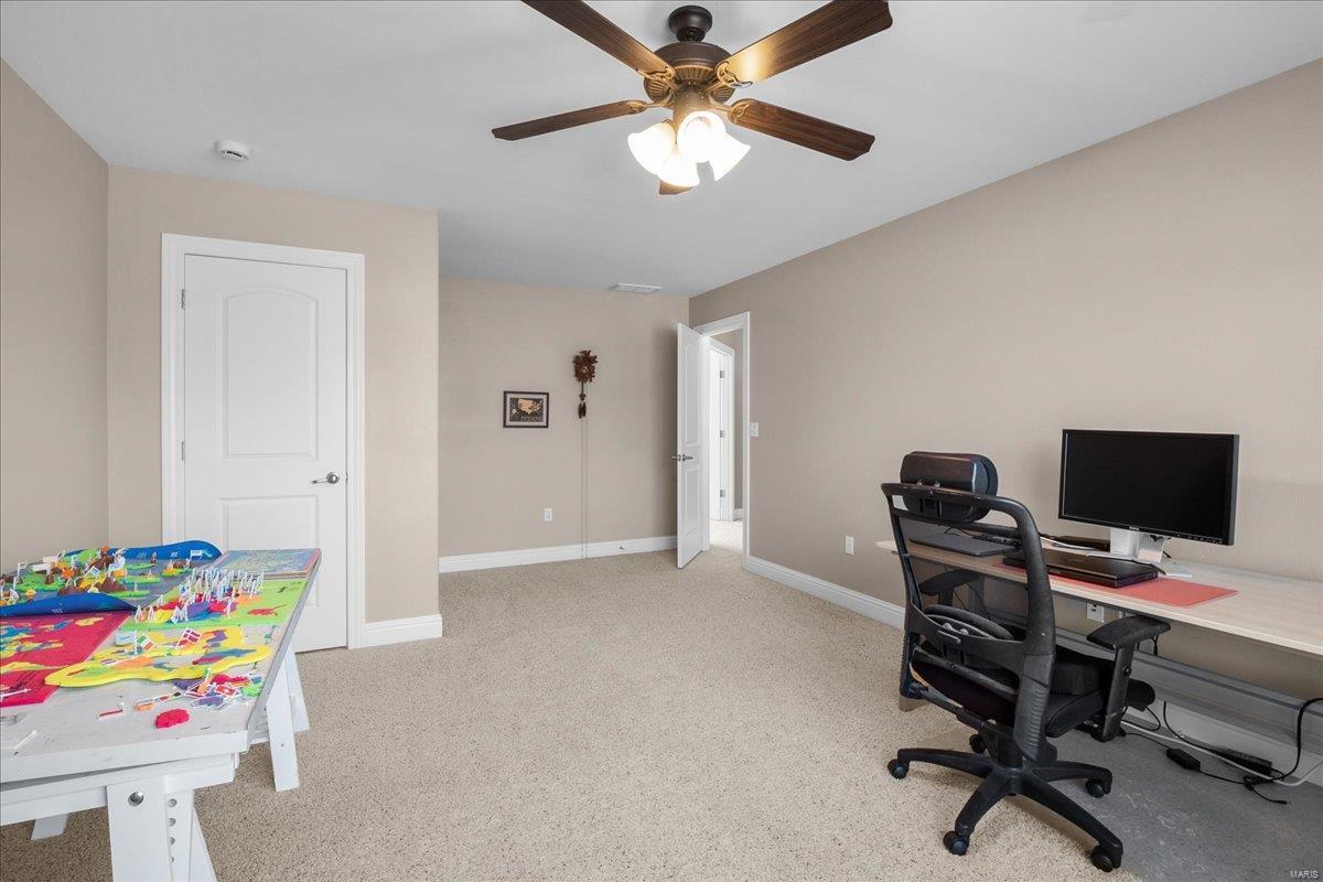 1021 Nottinghill Drive