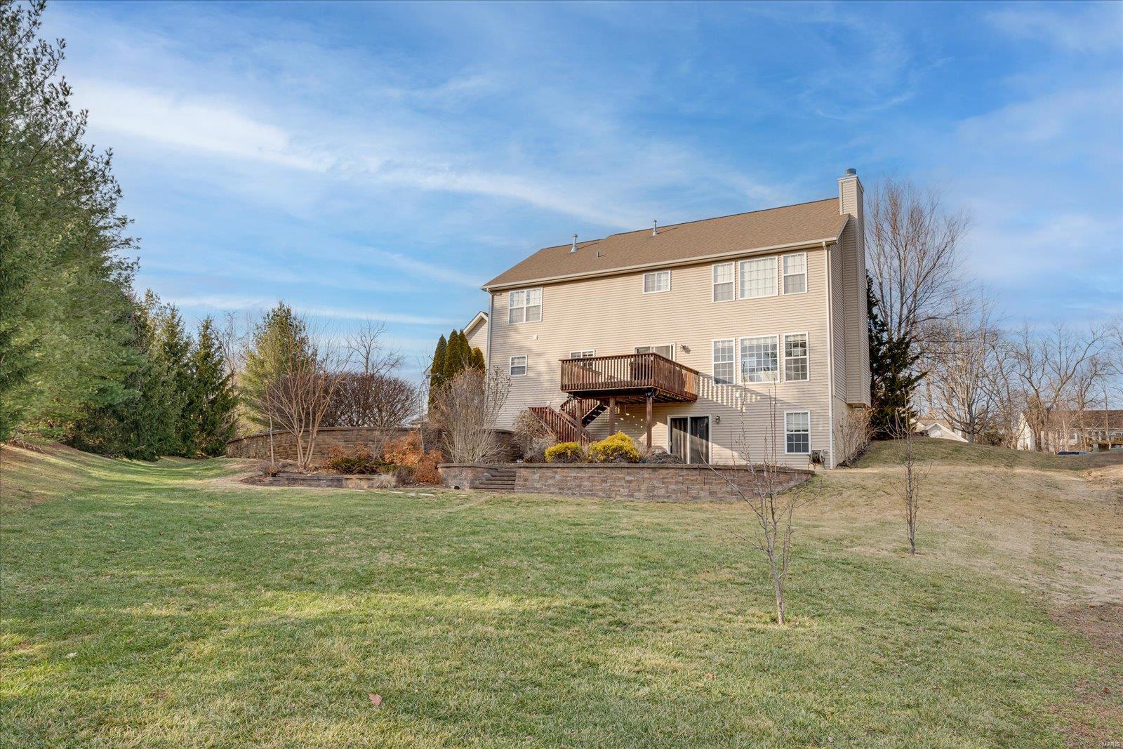 1021 Nottinghill Drive