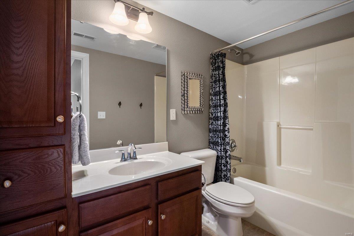 1021 Nottinghill Drive