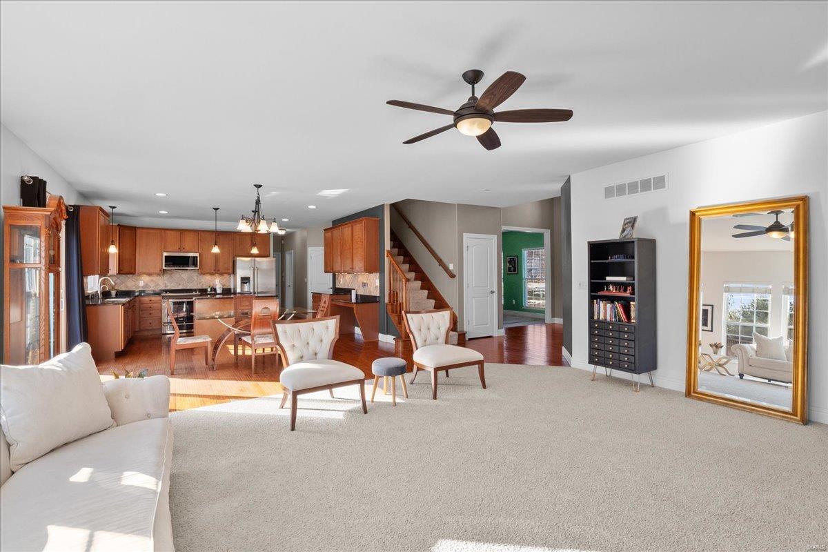 1021 Nottinghill Drive