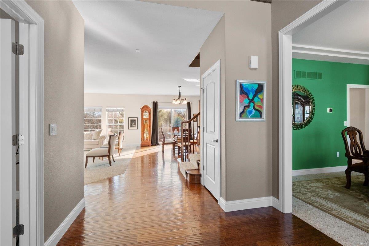 1021 Nottinghill Drive